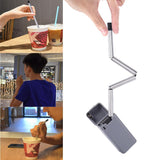 Reusable Stainless Steel Straw - Straw