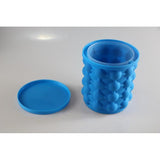 Revolutionary Ice Cube Maker - Kitchen