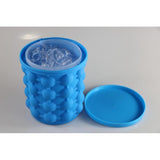 Revolutionary Ice Cube Maker - Kitchen