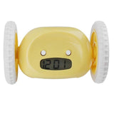 Runaway Alarm Clock - Alarm Clock