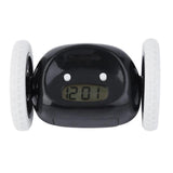 Runaway Alarm Clock - Alarm Clock