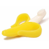 Safe Baby Banana Teether - Baby Teether
