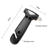Safety Car Window Breaker - Window Breaker