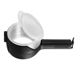 Sealed Reusable Food Storage Bag Attachment - Kitchen
