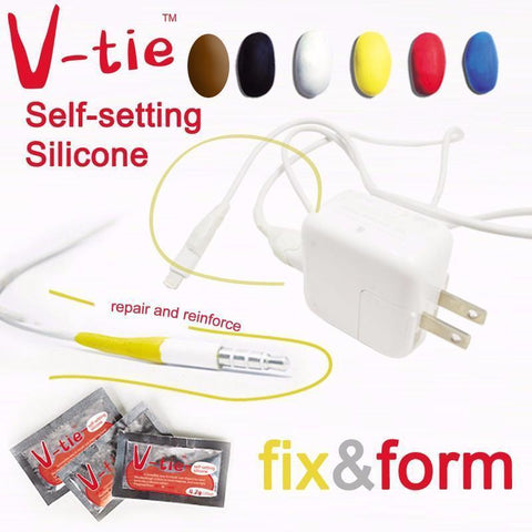 Self Setting Liquid Silicone - DIY