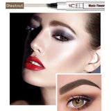 Semi Permanent Eyebrow Pencil - Makeup