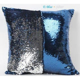 Sequins Cushion Pillow Cover - Cushion Cover