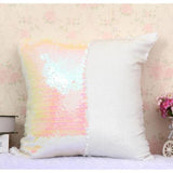 Sequins Cushion Pillow Cover - Cushion Cover