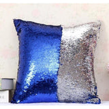 Sequins Cushion Pillow Cover - Cushion Cover