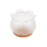Set Of 10 Silicone Furniture Feet Protectors - Feet Protectors