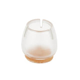 Set Of 10 Silicone Furniture Feet Protectors - Feet Protectors