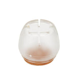 Set Of 10 Silicone Furniture Feet Protectors - Feet Protectors