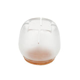 Set Of 10 Silicone Furniture Feet Protectors - Feet Protectors