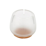 Set Of 10 Silicone Furniture Feet Protectors - Feet Protectors