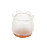 Set Of 10 Silicone Furniture Feet Protectors - Feet Protectors