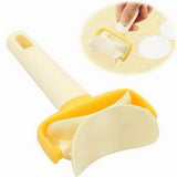 Set Of Biscuit Roller Cutter - Kitchen