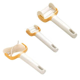 Set Of Biscuit Roller Cutter - Kitchen