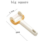 Set Of Biscuit Roller Cutter - Kitchen