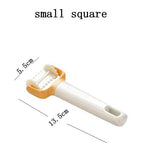 Set Of Biscuit Roller Cutter - Kitchen