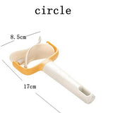 Set Of Biscuit Roller Cutter - Kitchen