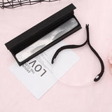 Set Of Eyebrow Stencil Strap - Eyebrow Stencil