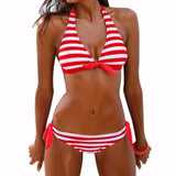 Sexy Brazilian Bikini For Women - Swimsuit