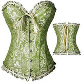 Sexy Bustier For Women - Bustier