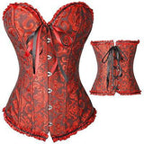 Sexy Bustier For Women - Bustier