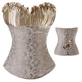 Sexy Bustier For Women - Bustier