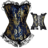 Sexy Bustier For Women - Bustier