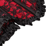 Sexy Bustier For Women - Bustier