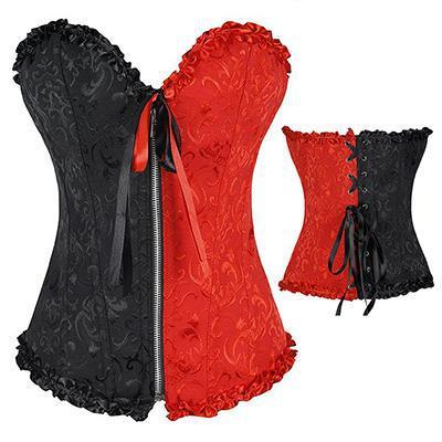 Sexy Bustier For Women - Bustier