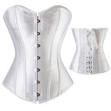 Sexy Bustier For Women - Bustier