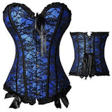 Sexy Bustier For Women - Bustier