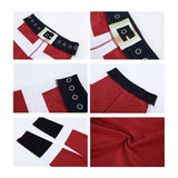 Sexy Christmas Leggings - Leggings