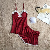 Sexy Comfortwear Lingerie Nightwear For Women - Nightwear