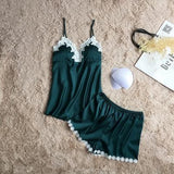Sexy Comfortwear Lingerie Nightwear For Women - Nightwear