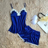 Sexy Comfortwear Lingerie Nightwear For Women - Nightwear