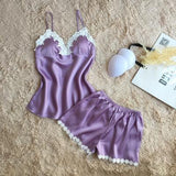 Sexy Comfortwear Lingerie Nightwear For Women - Nightwear