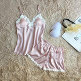Sexy Comfortwear Lingerie Nightwear For Women - Nightwear