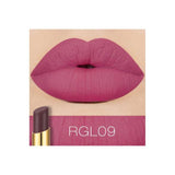 Sexy Waterproof Matte Lipstick - Makeup