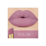 Sexy Waterproof Matte Lipstick - Makeup