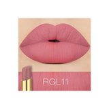Sexy Waterproof Matte Lipstick - Makeup