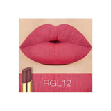 Sexy Waterproof Matte Lipstick - Makeup