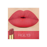 Sexy Waterproof Matte Lipstick - Makeup