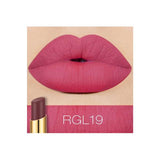Sexy Waterproof Matte Lipstick - Makeup