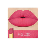 Sexy Waterproof Matte Lipstick - Makeup