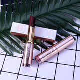 Sexy Waterproof Matte Lipstick - Makeup