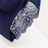 Sexy Women's Lace Panties - Panties