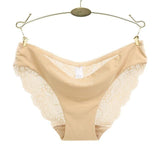 Sexy Women's Lace Panties - Panties